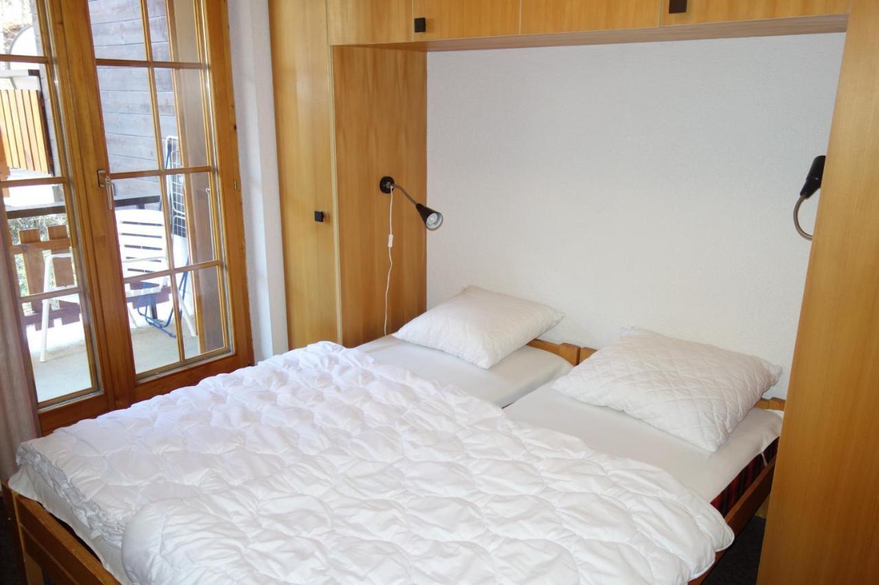 Mayens De L'Ours Mountain & Center Apartments By Alpvision Residences Agettes 外观 照片