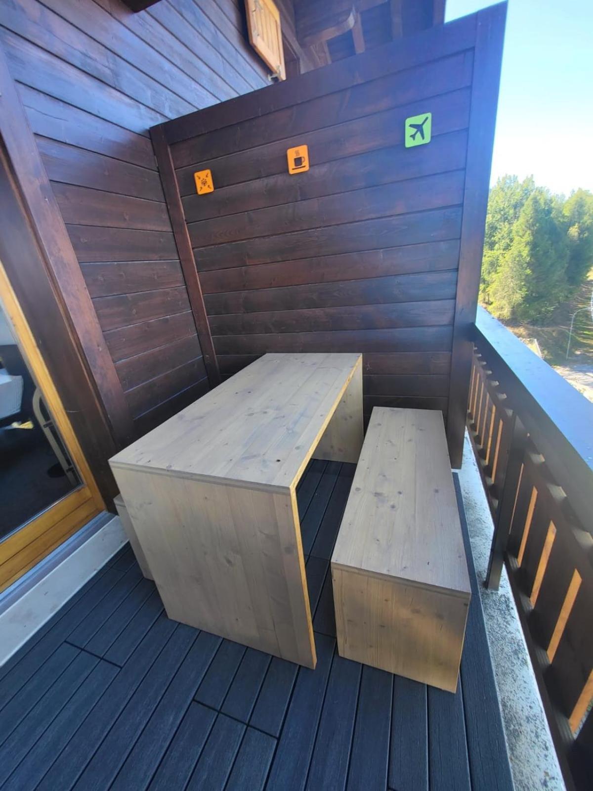 Mayens De L'Ours Mountain & Center Apartments By Alpvision Residences Agettes 外观 照片
